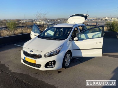 Kia Ceed Sw