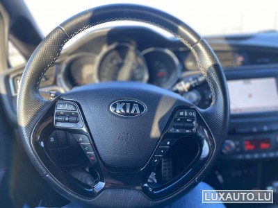 Kia Ceed Sw