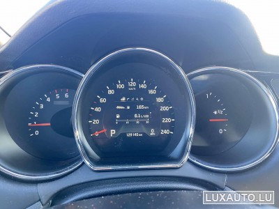 Kia Ceed Sw