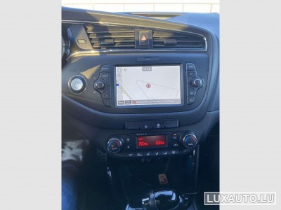 Kia Ceed Sw