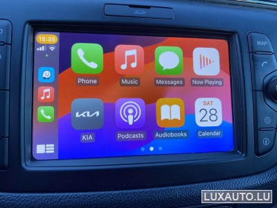 Kia Ceed Sw