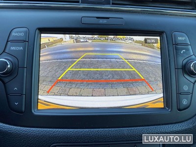 Kia Ceed Sw