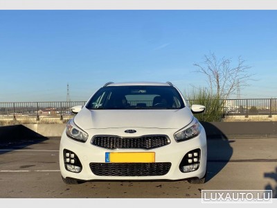 Kia Ceed Sw