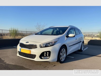 Kia Ceed Sw