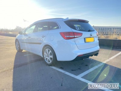 Kia Ceed Sw
