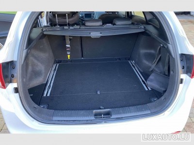Kia Ceed Sw