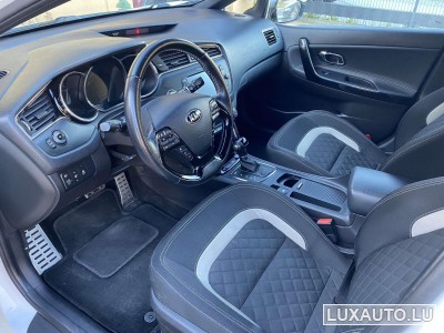 Kia Ceed Sw