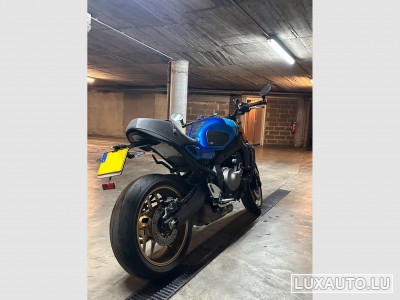 Yamaha XSR