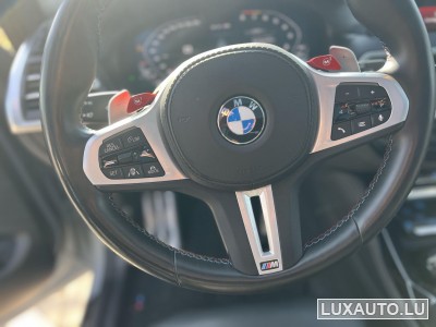 BMW X3M