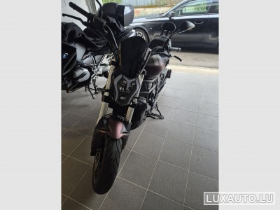 Benelli 502 C