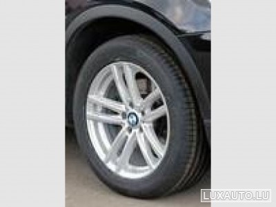 Jantes Alu + pneus 18"