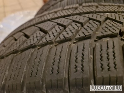 Pneuen 19" - 255/55R 97H