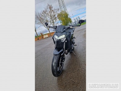Kawasaki Z