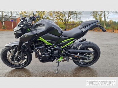 Kawasaki Z