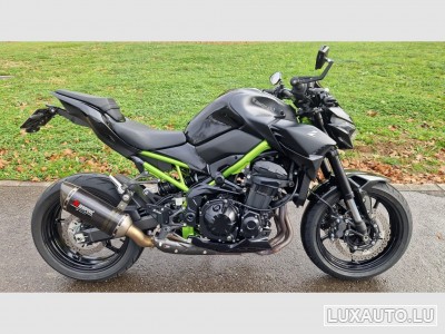 Kawasaki Z