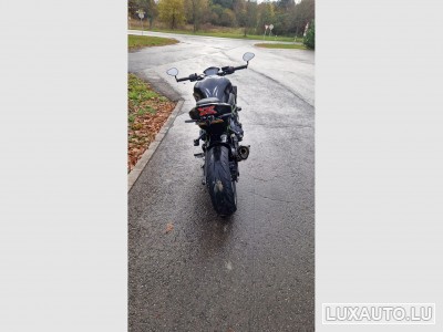 Kawasaki Z