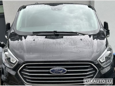 Ford Tourneo