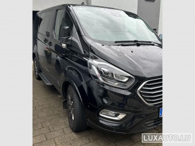 Ford Tourneo