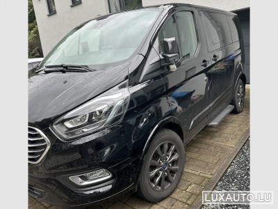 Ford Tourneo