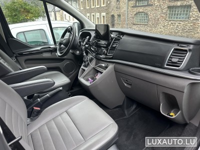 Ford Tourneo