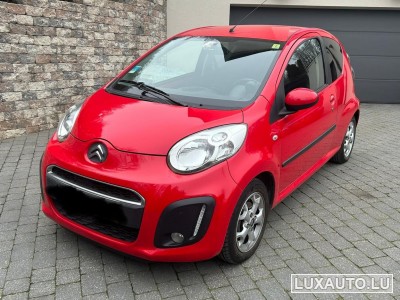 Citroën C1