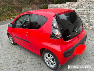 Citroën C1