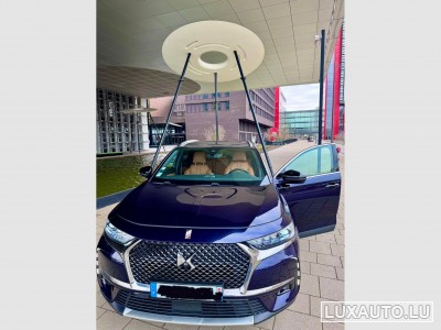 DS Automobiles DS7