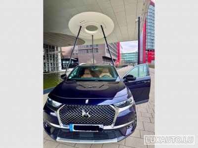 DS Automobiles DS7