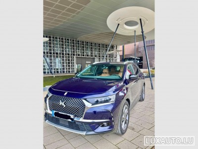 DS Automobiles DS7