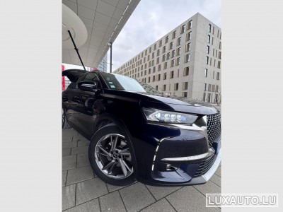 DS Automobiles DS7