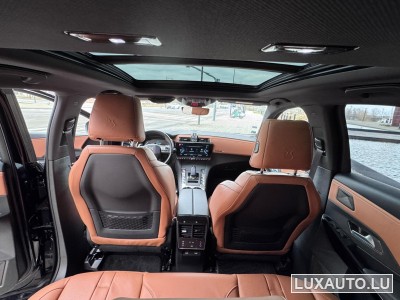 DS Automobiles DS7