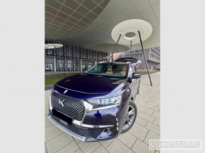 DS Automobiles DS7