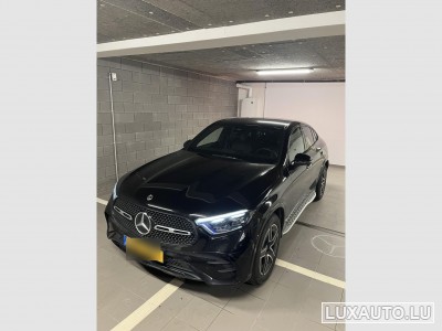 Mercedes GLC 300
