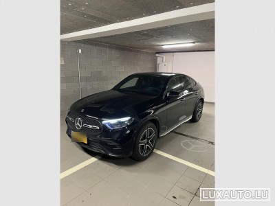 Mercedes GLC 300