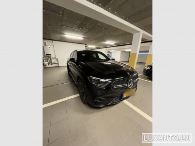 Mercedes GLC 300