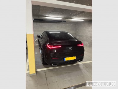 Mercedes GLC 300
