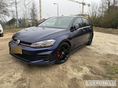 VW Golf