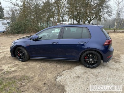 VW Golf