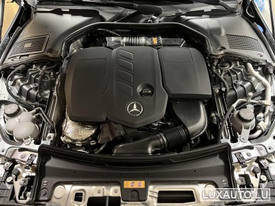Mercedes C 220