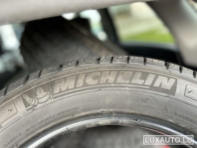 Pneuen 17" - 215/60R 17c