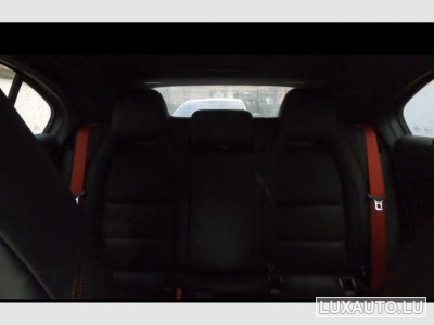 Mercedes A 45 AMG