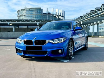 BMW 420