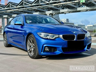 BMW 420