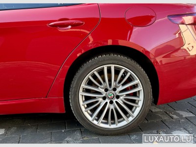 Alfa-Romeo Giulia