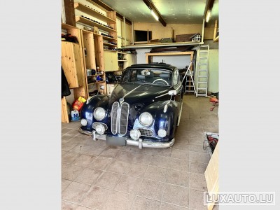 BMW 502