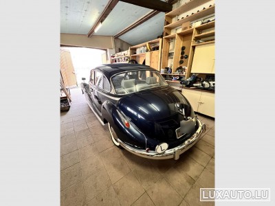 BMW 502