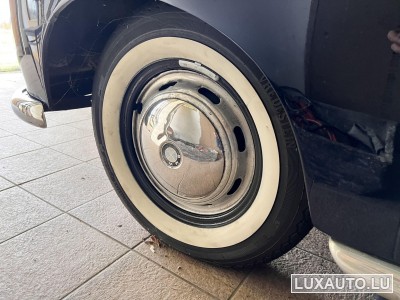 BMW 502