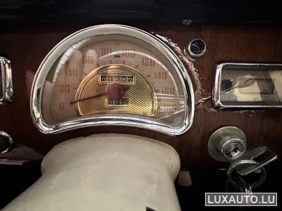 BMW 502
