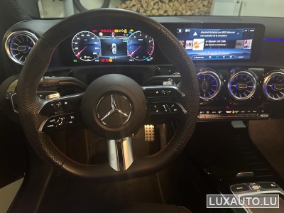Mercedes A 180