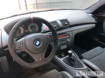BMW 1M Coupé